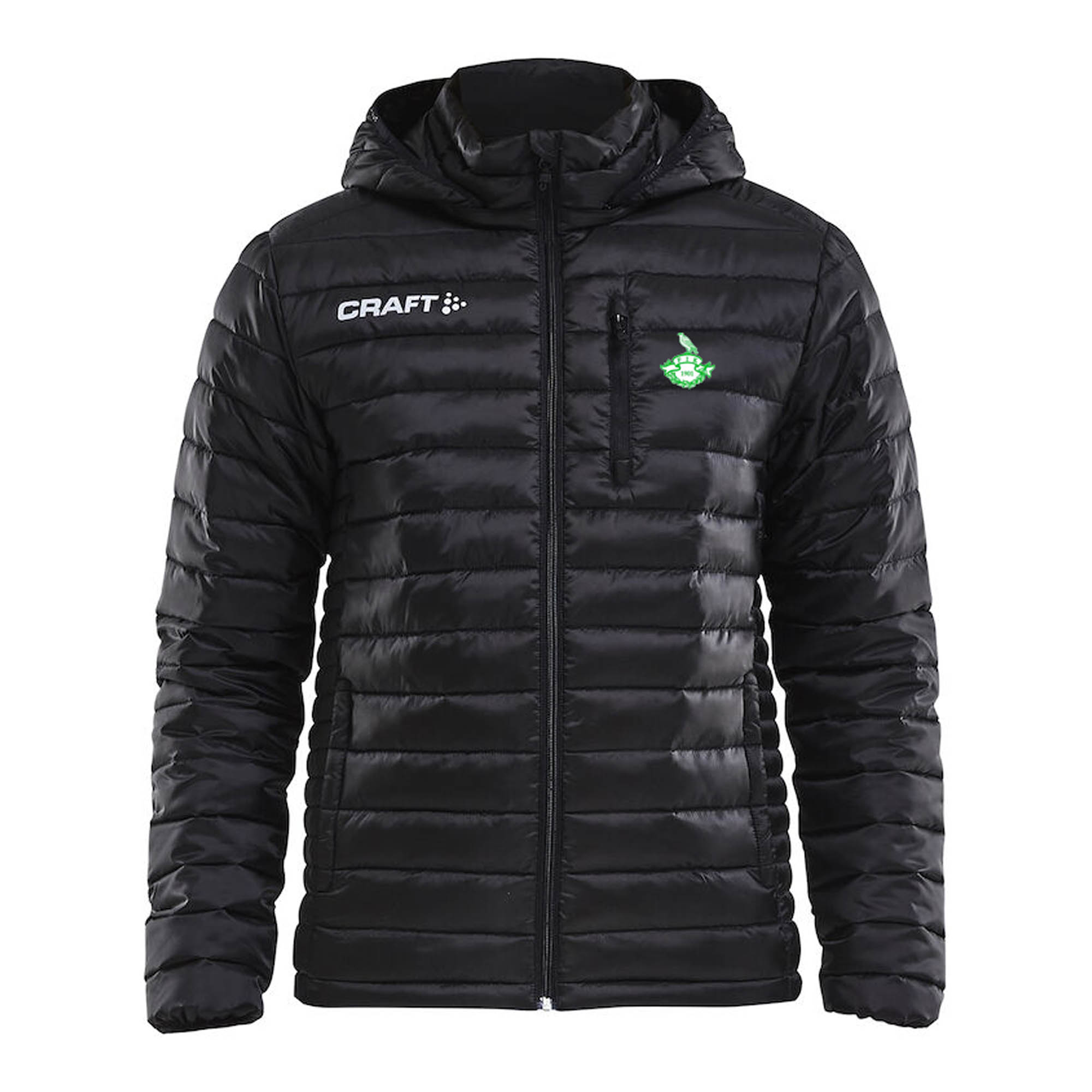 Craft Isolate Jacket Jr (FIK)