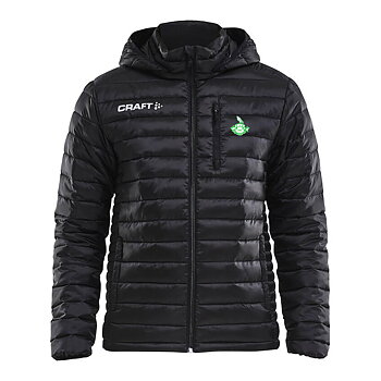 Craft Isolate Jacket Jr (FIK)