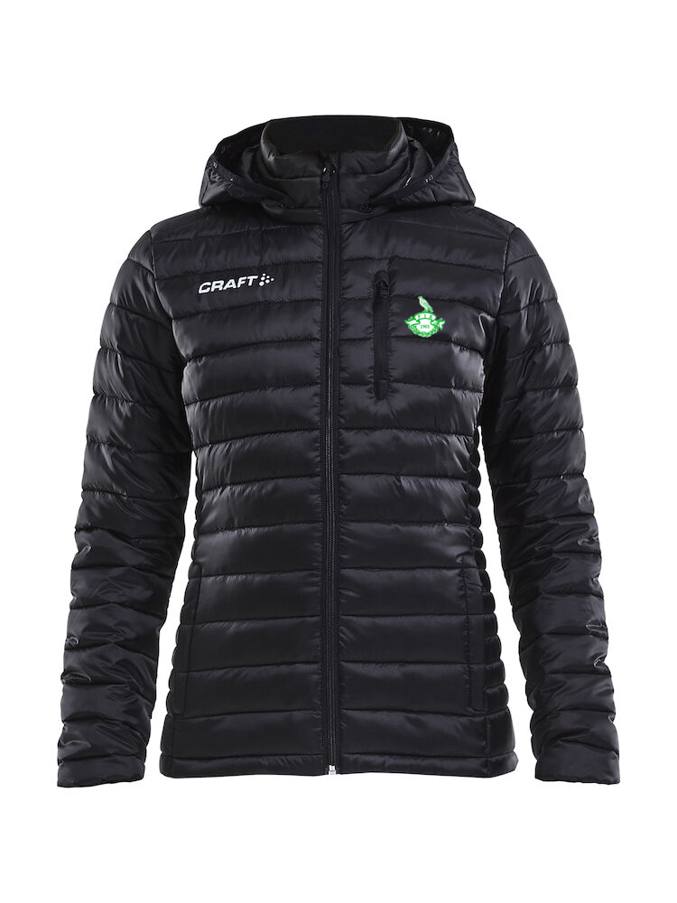 Craft Isolate Jacket W (FIK)