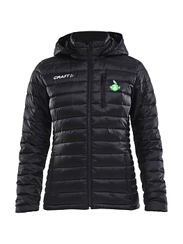 Craft Isolate Jacket W (FIK)