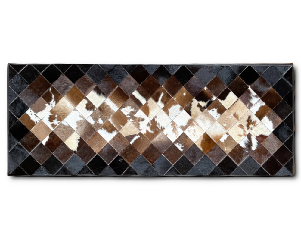 Hallmatta kohud 70 x 180 cm