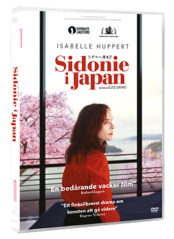 Sidonie i Japan