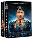 Tunna Blå Linjen - Thin Blue Line S1-3 Kompletta serien