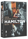 Hamilton den kompletta boxen DVD