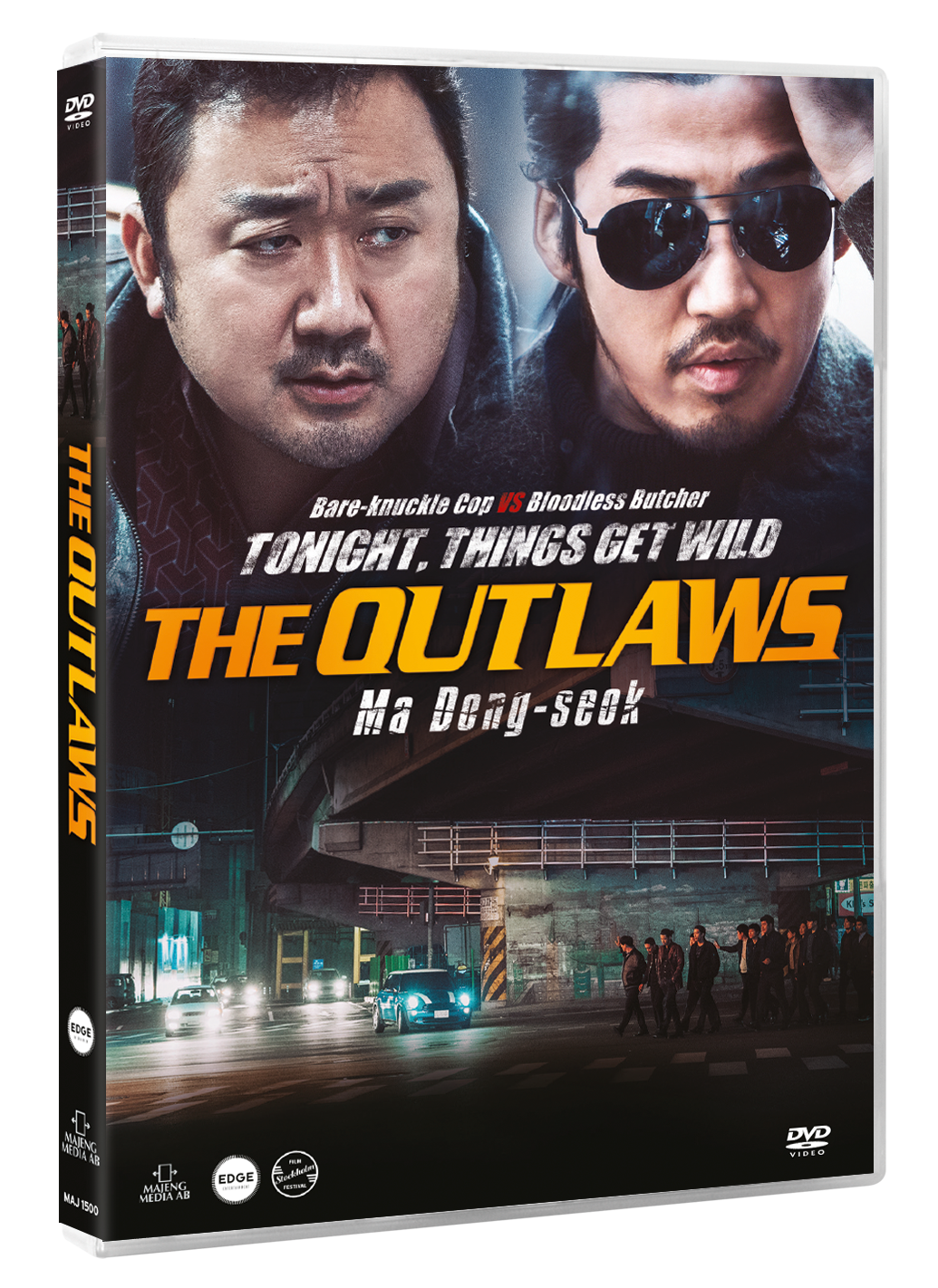 The Outlaws