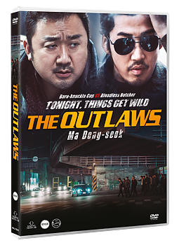 The Outlaws