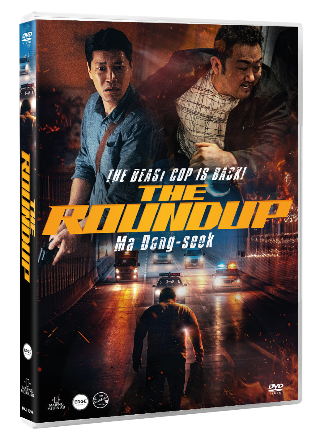 The Roundup