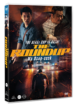 The Roundup