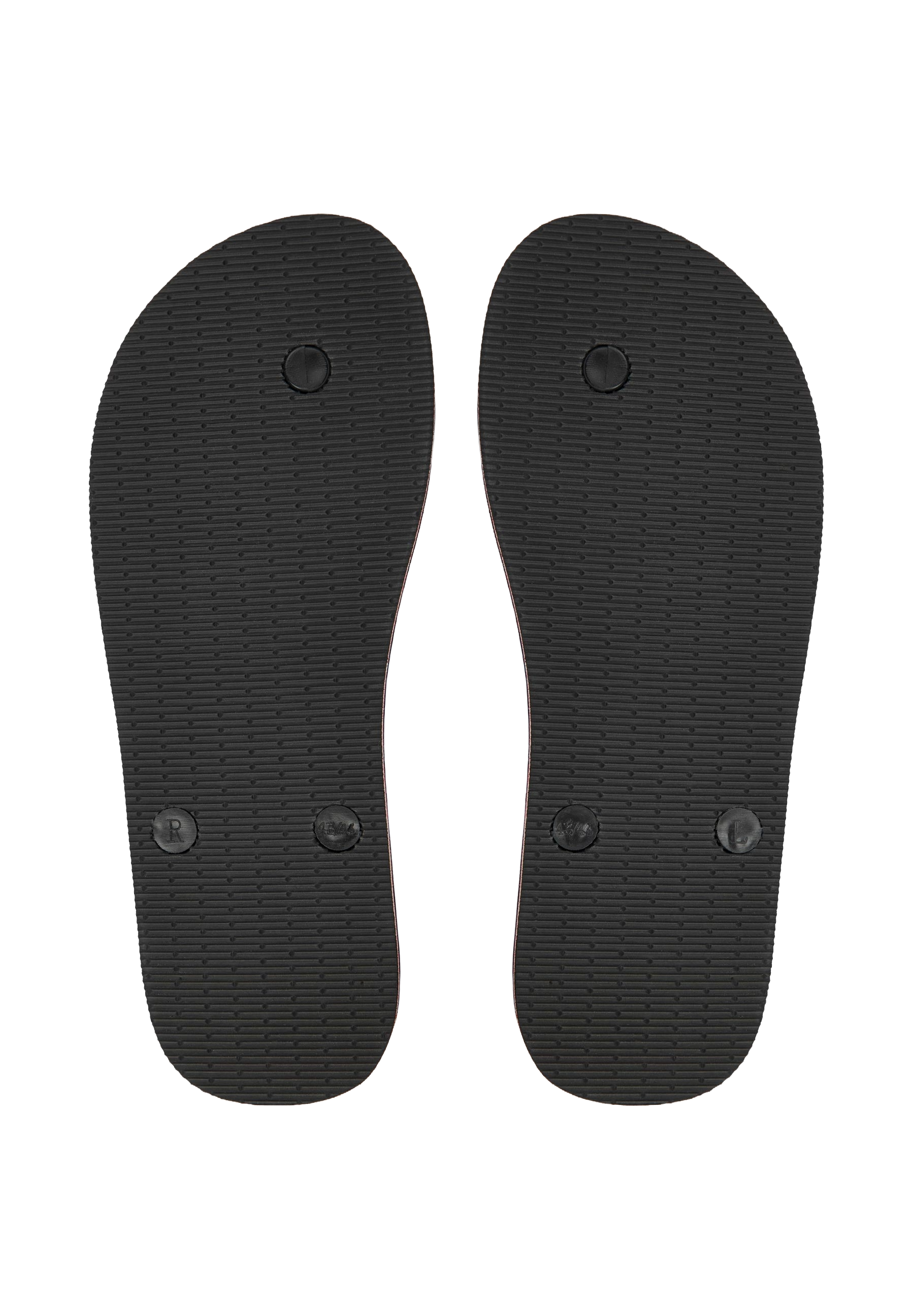 Gwear Flip-Flops, black - 5