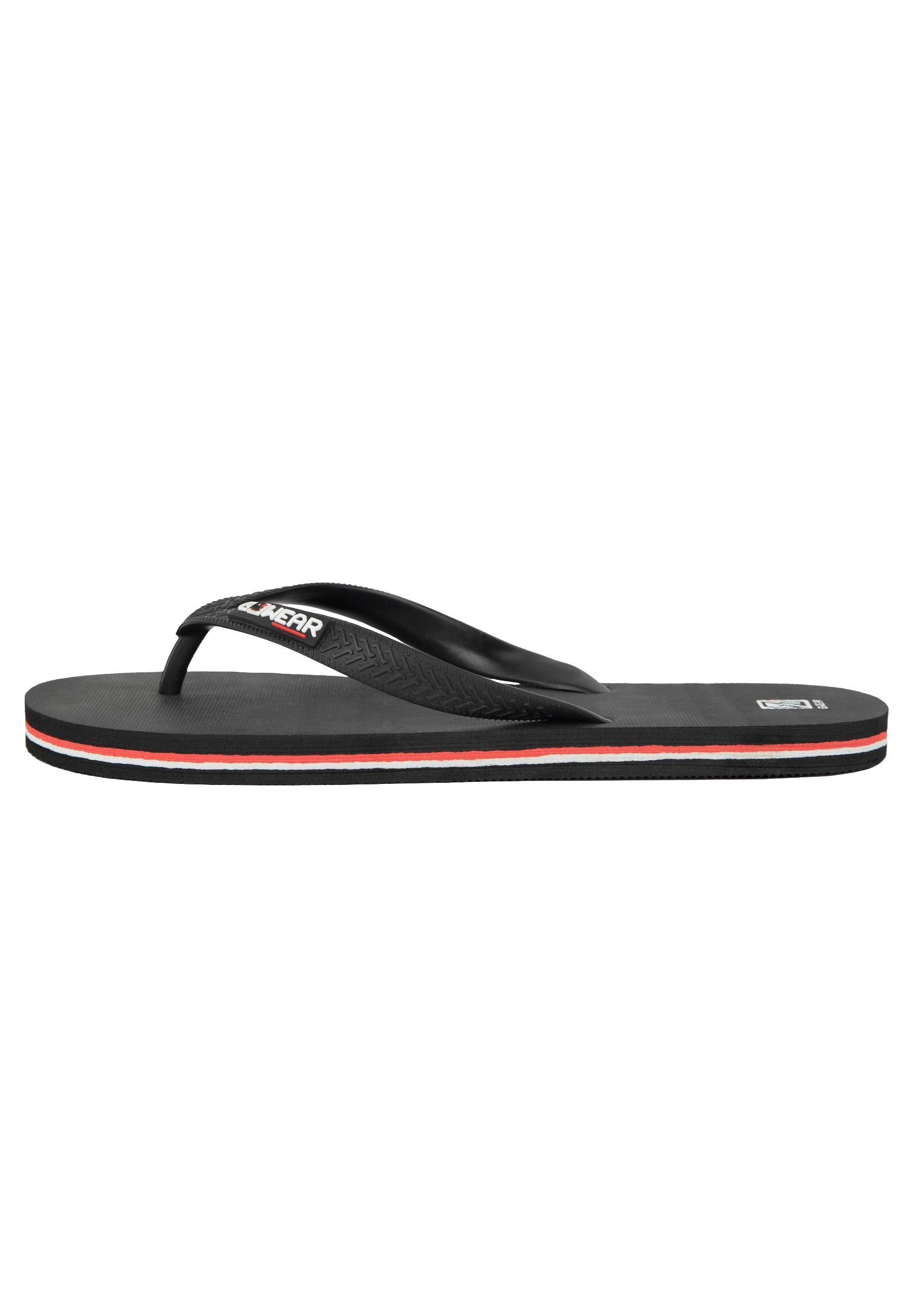Gwear Flip-Flops, black