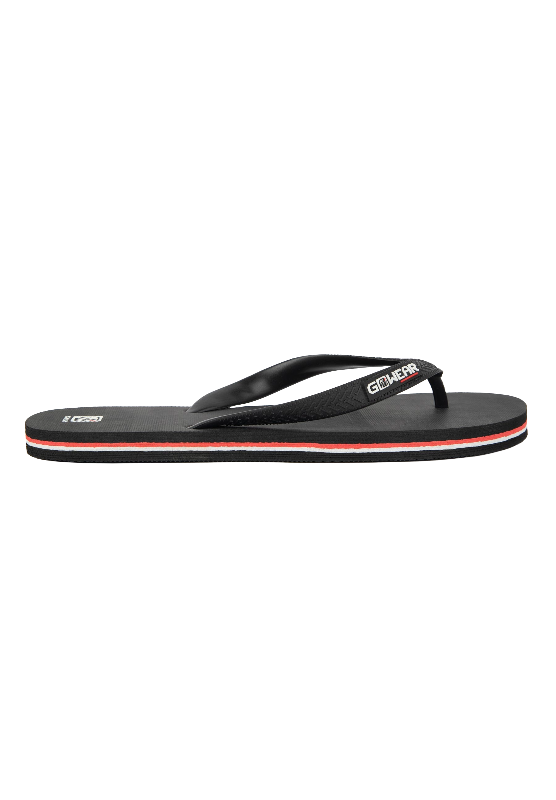 Gwear Flip-Flops, black - 2