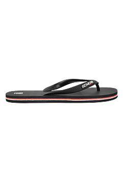 Gwear Flip-Flops, black