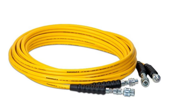 Enerpac momentnyckelslang THQ712T (700 bar) / längd: 12 meter