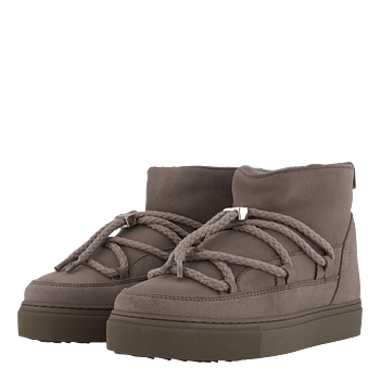 INUIKII, Sneaker Low, Grey