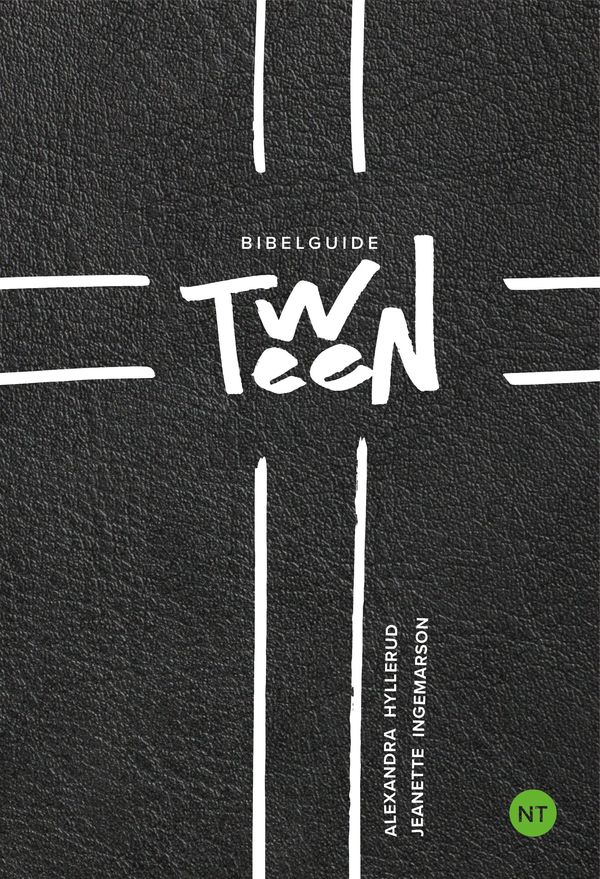 Bibelguide Tween - NT - Alexandra Hyllerud / J.Ingemarsson