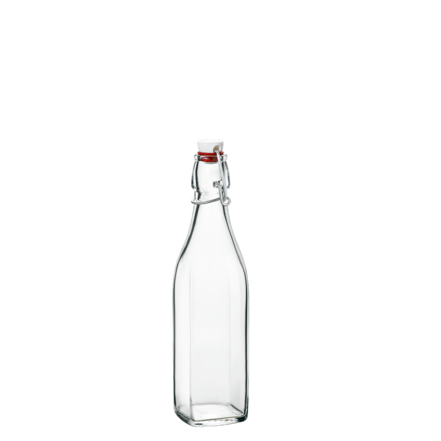 Bordsflaskor Glas - 3