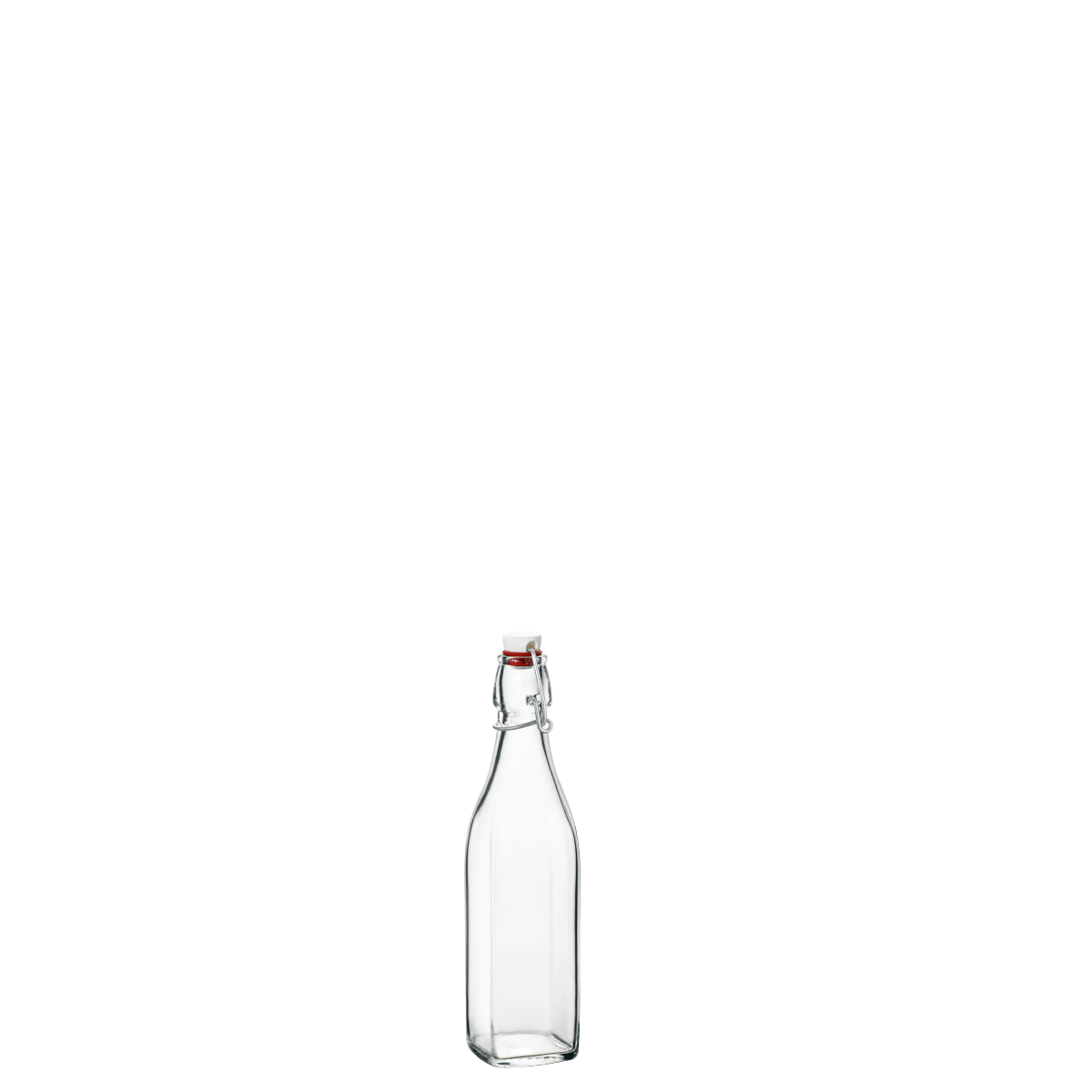 Bordsflaskor Glas - 4