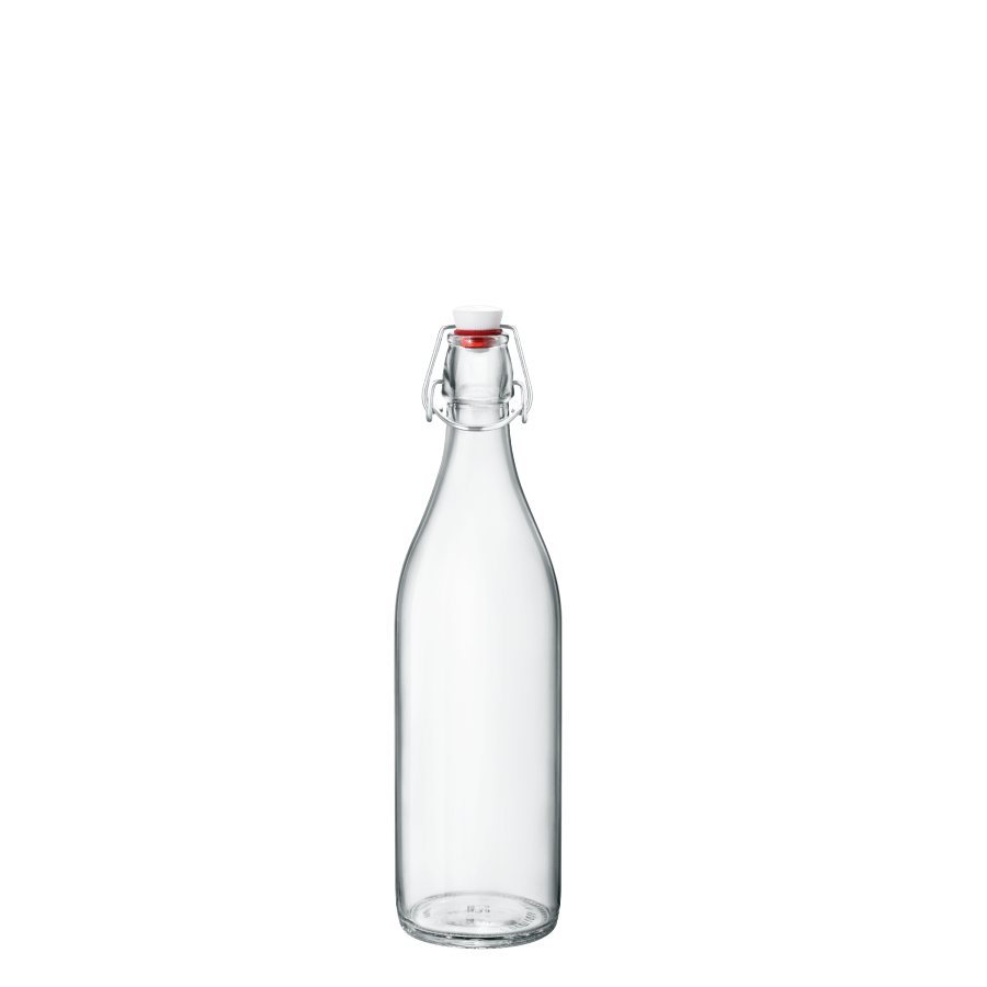 Bordsflaskor Glas - 2