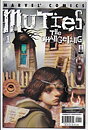 Muties Set # 1-6 VF-NM