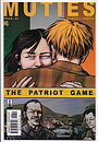 Muties Set # 1-6 VF-NM