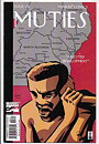 Muties Set # 1-6 VF-NM