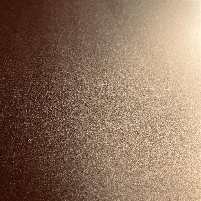 Paper Favourites 10-pack 240 g Pearl Paper "Dark Brown"  - 2