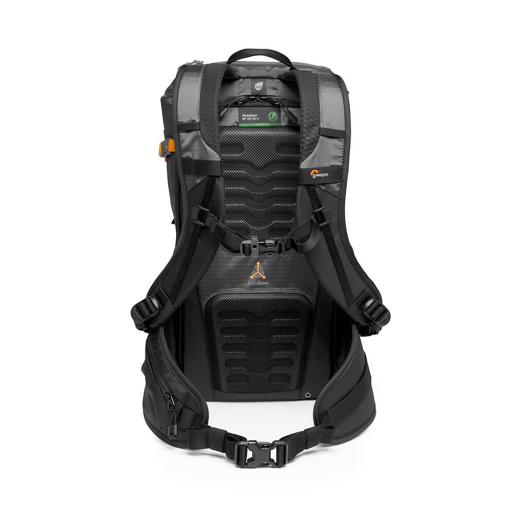 Lowepro PhotoSport Outdoor Backpack BP 15L AW III - 2