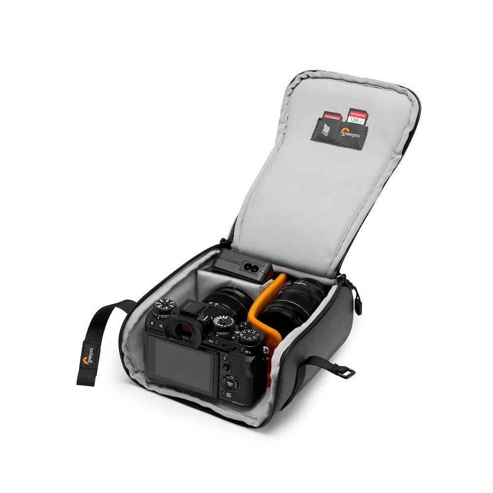Lowepro PhotoSport Outdoor Backpack BP 15L AW III - 3