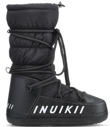 INUIKII  Mountain High, Black