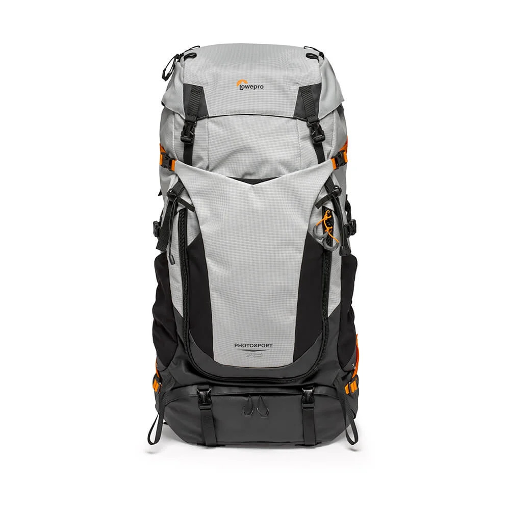 Lowepro PhotoSport Backpack PRO 70L AW III M-L - 2
