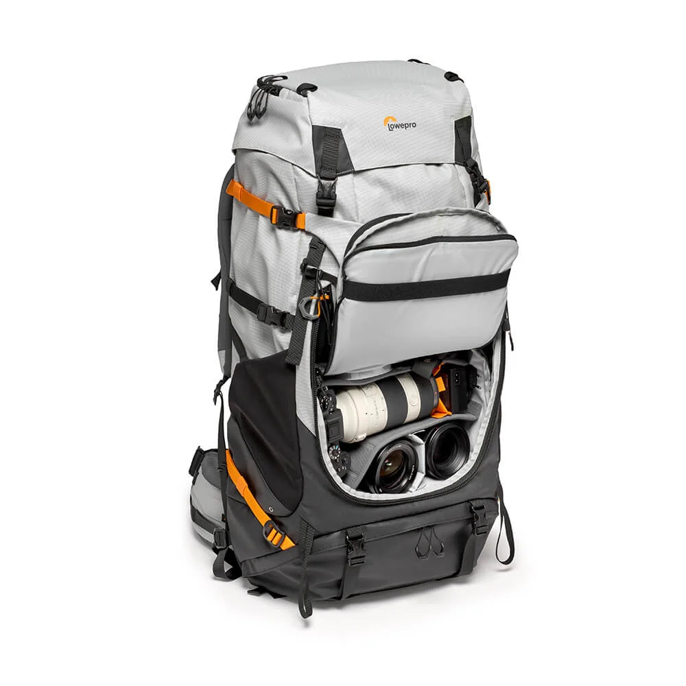 Lowepro PhotoSport Backpack PRO 70L AW III M-L - 8