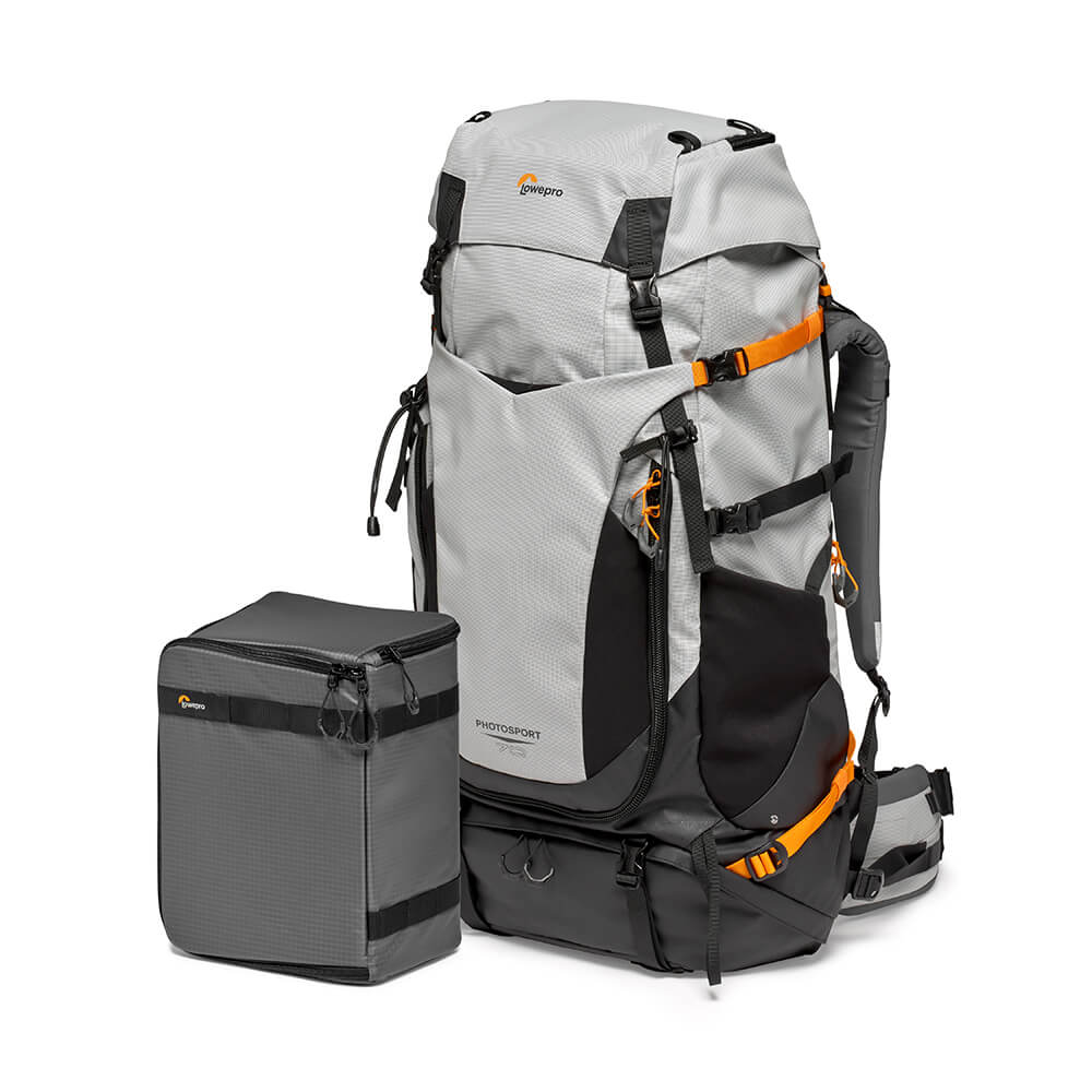 Lowepro PhotoSport Backpack PRO 70L AW III M-L - 6