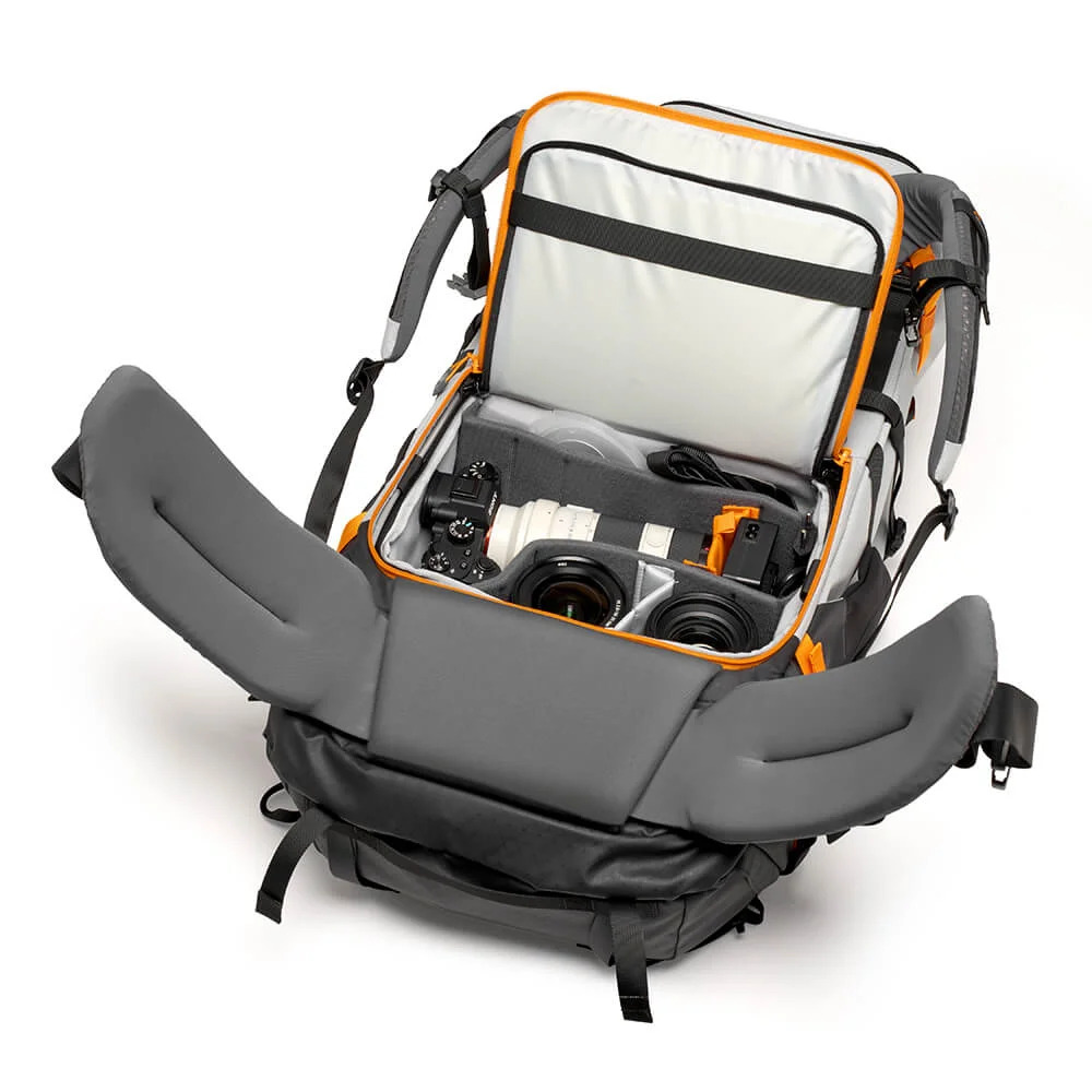 Lowepro PhotoSport Backpack PRO 70L AW III M-L - 7