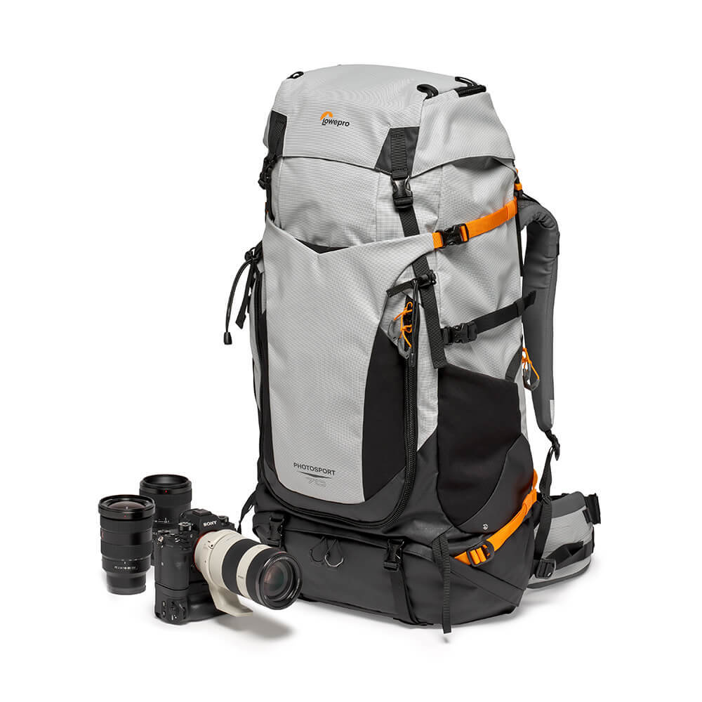 Lowepro PhotoSport Backpack PRO 70L AW III M-L - 5
