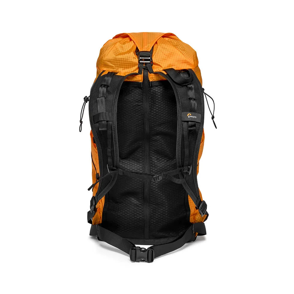 Lowepro RunAbout Pack-Away Daypack 18L + GearUp Pro XL II - 2
