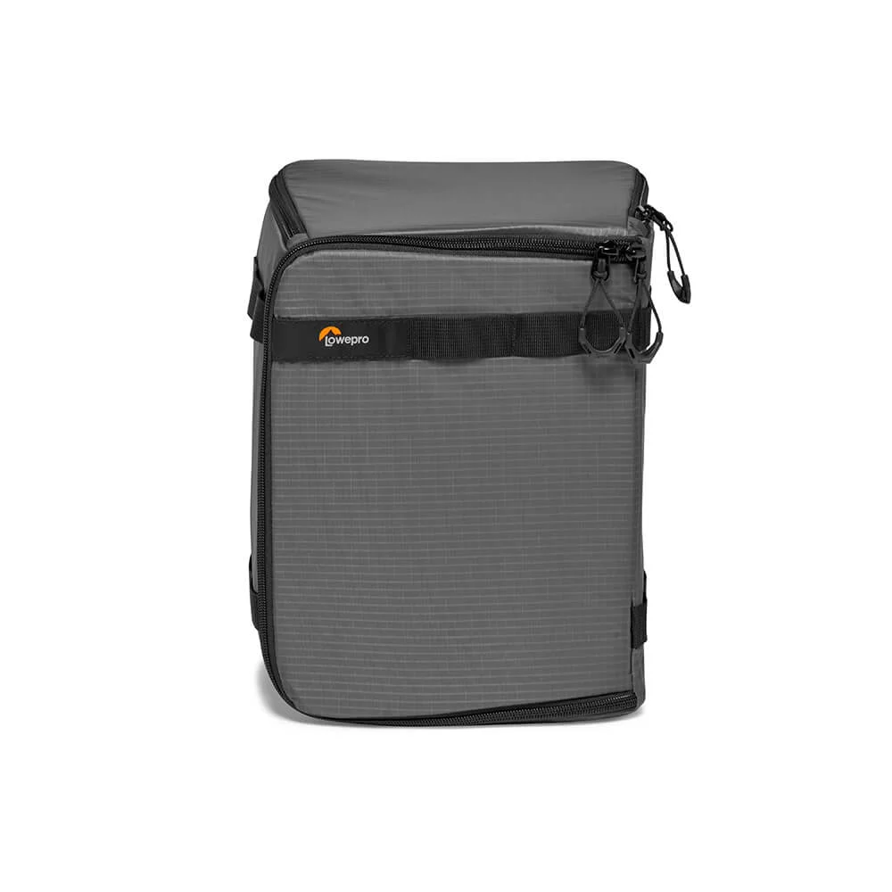 Lowepro RunAbout Pack-Away Daypack 18L + GearUp Pro XL II - 3