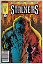 Stalkers Set # 1-12 VF-NM Verheiden Strnad Texeira
