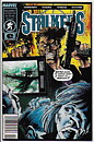 Stalkers Set # 1-12 VF-NM Verheiden Strnad Texeira