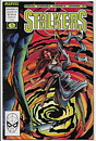 Stalkers Set # 1-12 VF-NM Verheiden Strnad Texeira