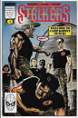 Stalkers Set # 1-12 VF-NM Verheiden Strnad Texeira