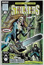 Stalkers Set # 1-12 VF-NM Verheiden Strnad Texeira
