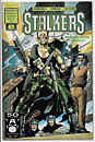 Stalkers Set # 1-12 VF-NM Verheiden Strnad Texeira