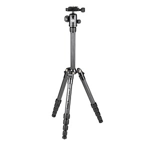 Manfrotto Element Traveller Small + Ball Head Carbon