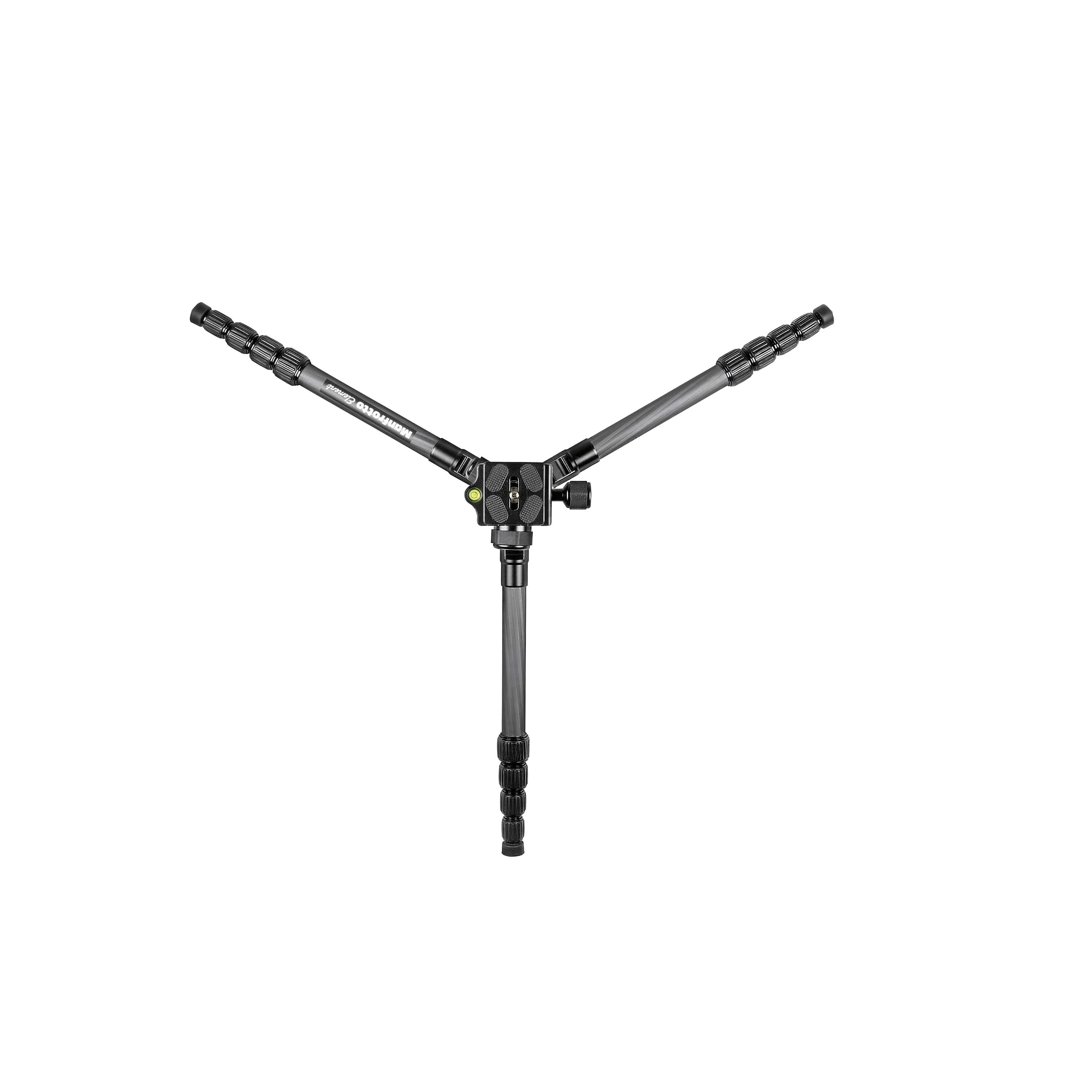Manfrotto Element Traveller Small + Ball Head Carbon - 3