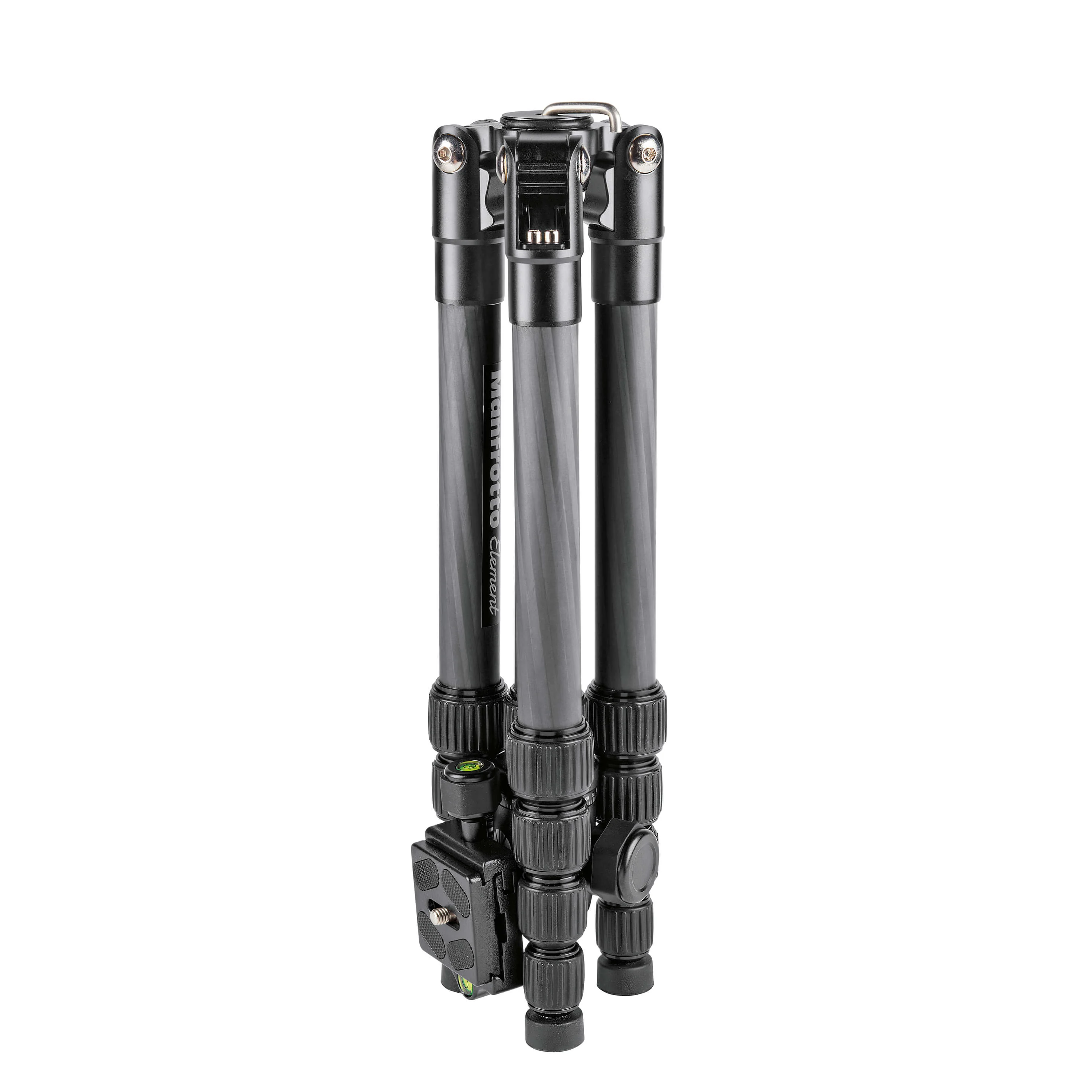 Manfrotto Element Traveller Small + Ball Head Carbon - 2