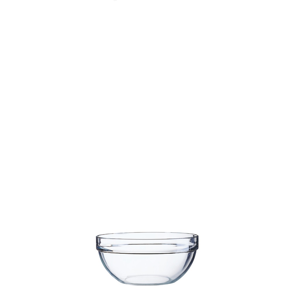 Skål stark glas - 11
