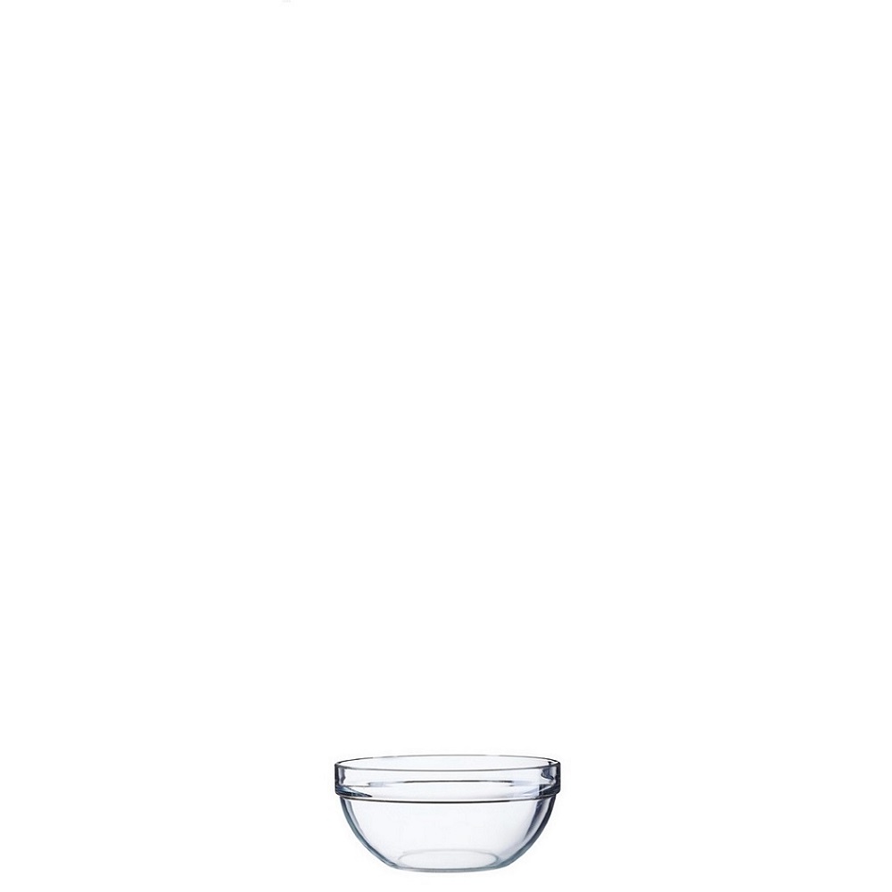 Skål stark glas - 5