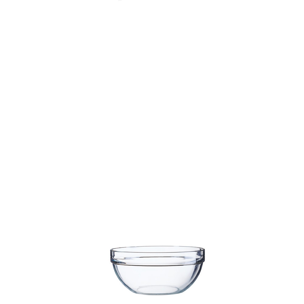 Skål stark glas - 9