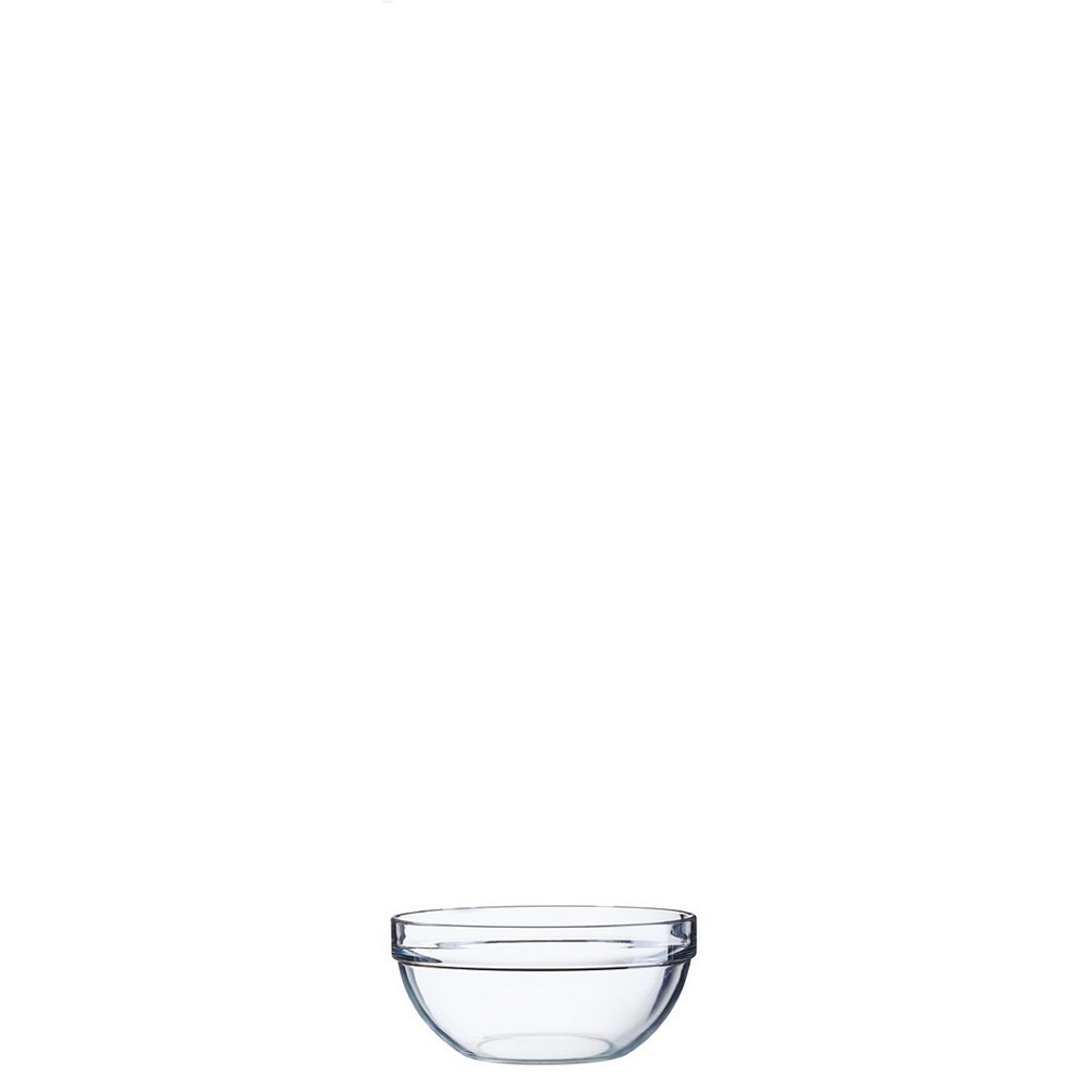 Skål stark glas - 7