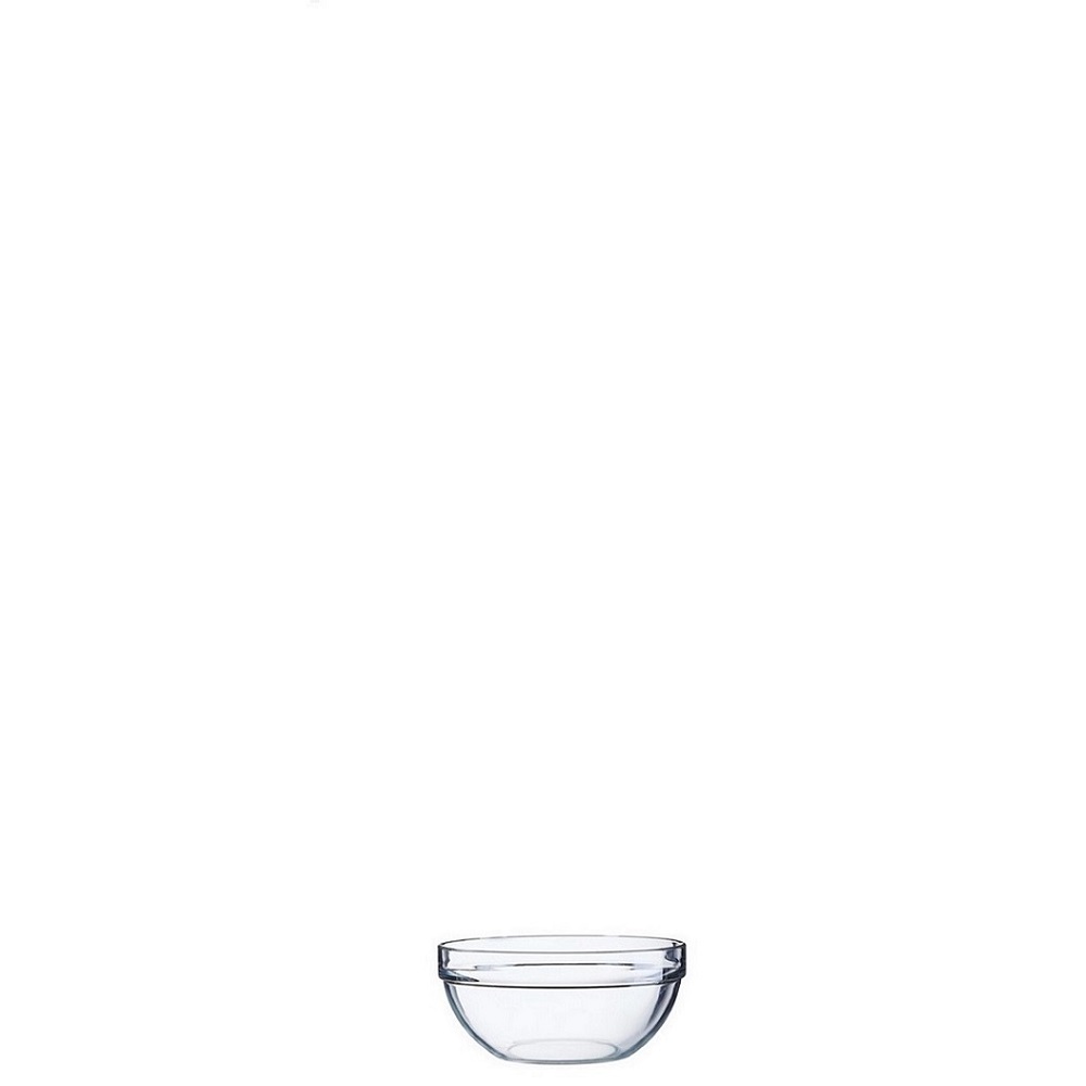 Skål stark glas - 3